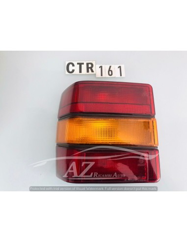 Fanale posteriore sx Seat Ibiza Fores -  Az Ricambi  Sei alla ricerca di ricambi per la tua auto d’epoca?