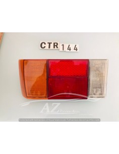 Fanale posteriore sx Volkswagen Golf MK1 FIFFT -  Az Ricambi  Sei alla ricerca di ricambi per la tua auto d’epoca?