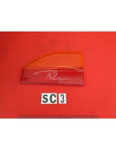 plastica fanale posteriore dx lancia beta altissimo -  Az Ricambi  Sei alla ricerca di ricambi per la tua auto d’epoca? 2