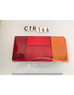 Fanale posteriore dx Volkswagen Golf MK1 Viesse -  Az Ricambi  Sei alla ricerca di ricambi per la tua auto d’epoca?