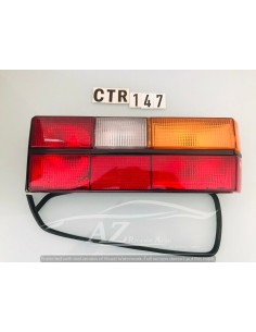 Fanale posteriore dx Volkswagen Golf Mk1 Gecar 27448128 -  Az Ricambi  Sei alla ricerca di ricambi per la tua auto d’epoca?