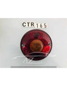 Fanale posteriore rimorchio trattori autocarro Aric 44902150 -  Az Ricambi  Sei alla ricerca di ricambi per la tua auto d’epoca?