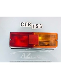 Fanale posteriore dx Fiat 128 Aric -  Az Ricambi  Sei alla ricerca di ricambi per la tua auto d’epoca?
