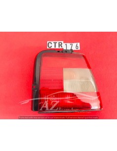 Fanale posteriore dx Fiat Tempra -  Az Ricambi  Sei alla ricerca di ricambi per la tua auto d’epoca?