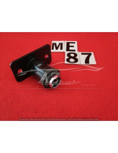 Blocchetto maniglia serratura baule per fiat ritmo 82 -  Az Ricambi  Sei alla ricerca di ricambi per la tua auto d’epoca?