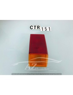 Fanale posteriore dx Ford Fiesta MK1 Aric con segni -  Az Ricambi  Sei alla ricerca di ricambi per la tua auto d’epoca?