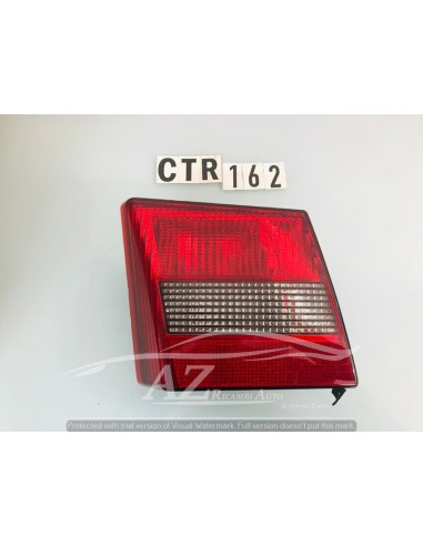 Fanale posteriore sx Lancia Dedra Carello -  Az Ricambi  Sei alla ricerca di ricambi per la tua auto d’epoca?