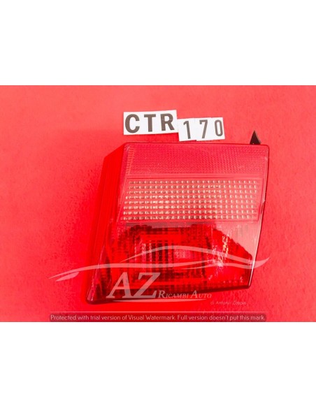 Fanale posteriore dx Lancia Dedra 36600774 -  Az Ricambi  Sei alla ricerca di ricambi per la tua auto d’epoca?