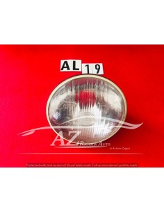 Faro proiettore Carello 1531 07255700