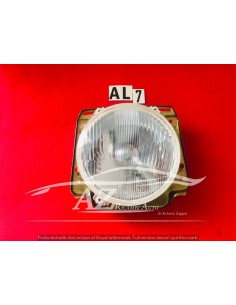 Faro proiettore Volkswagen Golf MK2 Autopal H4