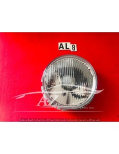 Faro proiettore Volkswagen Golf Saturnus H4