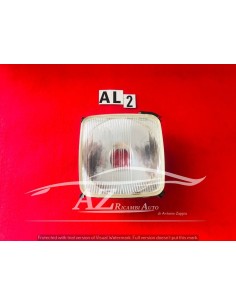 Faro proiettore Fiat 125 Siem ASM