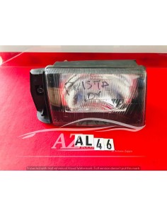 Faro proiettore Peugeot 204 61297002