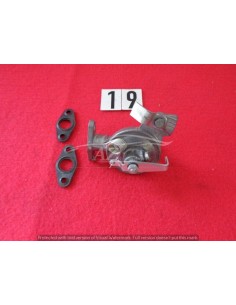 Rubinetto riscaldamento Fiat Dino 124 sport coupè X1/9 -  Az Ricambi  Sei alla ricerca di ricambi per la tua auto d’epoca?