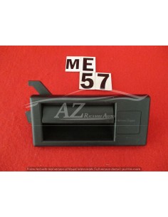 7563111 maniglia porta posteriore dx per fiat ritmo 85 -  Az Ricambi  Sei alla ricerca di ricambi per la tua auto d’epoca?