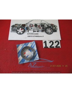 Paraolio anello di tenuta olio mozzo ruota Fiat 131 57,15x42x10 -  Az Ricambi  Sei alla ricerca di ricambi per la tua auto d’...
