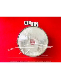 Faro proiettore Alfa Romeo 105 Giulia GT Carello 2214 07.480.700 ASM -  Az Ricambi  Sei alla ricerca di ricambi per la tua au...