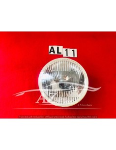 Faro proiettore Hella 14404 R8 H1 -  Az Ricambi  Sei alla ricerca di ricambi per la tua auto d’epoca?