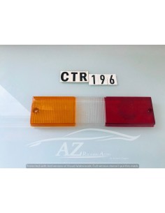 Trasparente fanale posteriore sx Fiat 131 Veralux 36602