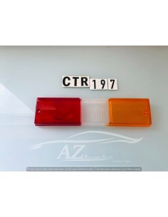 Trasparente fanale posteriore dx Fiat 131 Carello 12800719