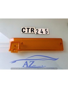 Trasparente fanale posteriore sx Fiat 124 Altissimo