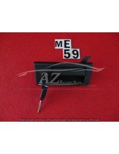 Maniglia porta anteriore sx per fiat ritmo fl c/chiave -  Az Ricambi  Sei alla ricerca di ricambi per la tua auto d’epoca?