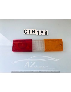 Trasparente fanale posteriore dx Fiat 131 Olsa