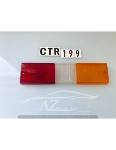 Trasparente fanale posteriore dx Fiat 131 Aric