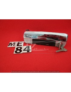 4260070 maniglia porta anteriore dx adatto a fiat 128 3â° serie con chiave -  Az Ricambi  Sei alla ricerca di ricambi per la ...