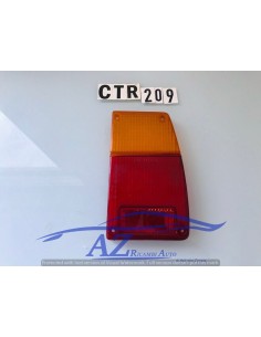Trasparente fanale posteriore dx Fiat 128 SL Sport Coupè...