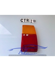 Trasparente fanale posteriore dx Fiat 128 SL Sport Coupè...