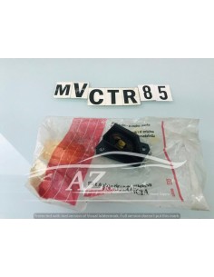 Supporto leva cambio con boccola Fiat Ritmo 4441848 -  Az Ricambi  Sei alla ricerca di ricambi per la tua auto d’epoca?