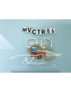 Guarnizione Fiat 238 9917591 -  Az Ricambi  Sei alla ricerca di ricambi per la tua auto d’epoca?