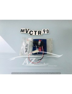 Solenoide Fiat Lancia 767771 -  Az Ricambi  Sei alla ricerca di ricambi per la tua auto d’epoca?