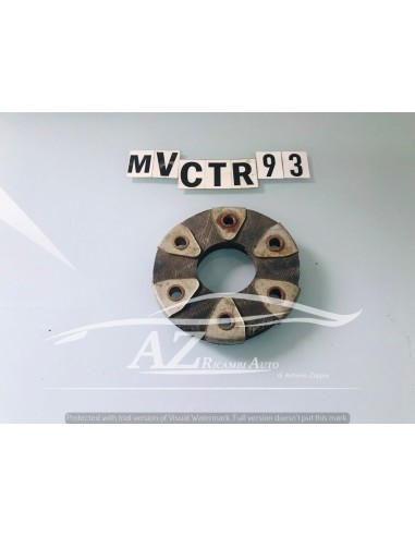 Giunto albero trasmissione Fiat 1100 103 -  Az Ricambi  Sei alla ricerca di ricambi per la tua auto d’epoca?