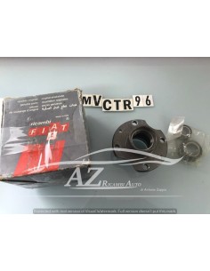 Cuscinetto mozzo ruota anteriore Fiat 131 4313777 -  Az Ricambi  Sei alla ricerca di ricambi per la tua auto d’epoca?