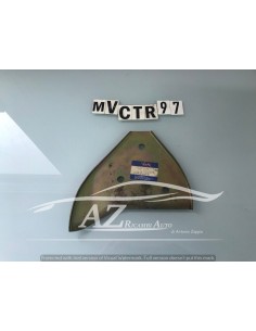 Piastra supporto motore Fiat 127 Fiorino 5982633 -  Az Ricambi  Sei alla ricerca di ricambi per la tua auto d’epoca?