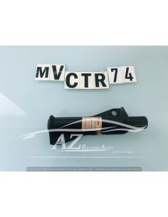 Staffa supporto cambio leva marce Fiat 127 4204576 -  Az Ricambi  Sei alla ricerca di ricambi per la tua auto d’epoca?