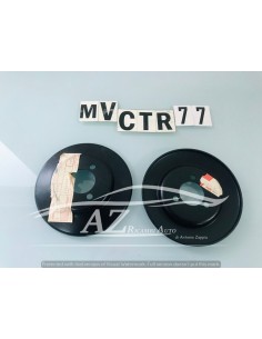 Puleggia dinamo Fiat 500 126 4289537 4289536 -  Az Ricambi  Sei alla ricerca di ricambi per la tua auto d’epoca?