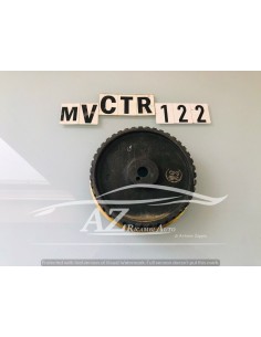 Puleggia albero a camme Lancia Beta Fiat 132 131 Ritmo -  Az Ricambi  Sei alla ricerca di ricambi per la tua auto d’epoca?