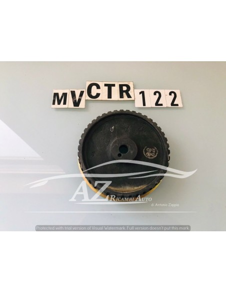 Puleggia albero a camme Lancia Beta Fiat 132 131 Ritmo -  Az Ricambi  Sei alla ricerca di ricambi per la tua auto d’epoca?