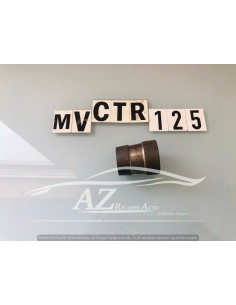 Manicotto cambio H49 diametro: 29 diametro: 36 -  Az Ricambi  Sei alla ricerca di ricambi per la tua auto d’epoca?