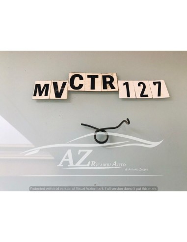 Molla Fiat Ducato TD 5938311 -  Az Ricambi  Sei alla ricerca di ricambi per la tua auto d’epoca?