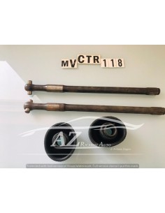 Boccola 4 pezzi Fiat 5927206 -  Az Ricambi  Sei alla ricerca di ricambi per la tua auto d’epoca?