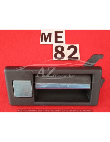 5968445 maniglia porta posteriore sx per fiat regata -  Az Ricambi  Sei alla ricerca di ricambi per la tua auto d’epoca?