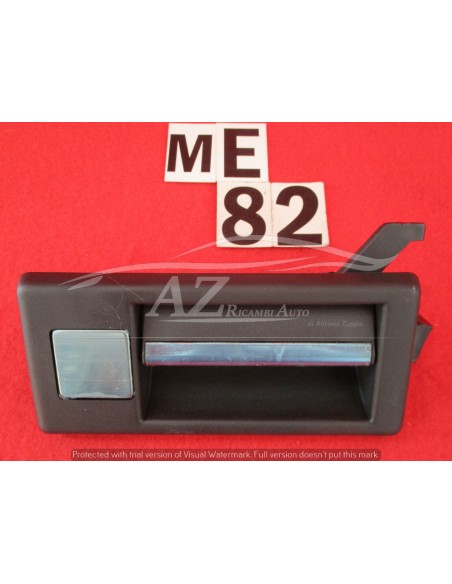 5968445 maniglia porta posteriore sx per fiat regata -  Az Ricambi  Sei alla ricerca di ricambi per la tua auto d’epoca?