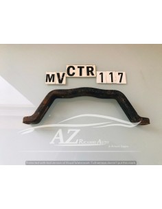 Pedale acceleratore Fiat OM -  Az Ricambi  Sei alla ricerca di ricambi per la tua auto d’epoca?