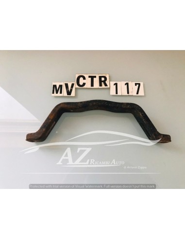 Pedale acceleratore Fiat OM -  Az Ricambi  Sei alla ricerca di ricambi per la tua auto d’epoca?