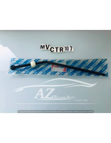 Asta leva marce cambio Fiat 127 -  Az Ricambi  Sei alla ricerca di ricambi per la tua auto d’epoca?