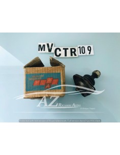 Testina braccio sospensione anteriore Fiat 131 125 132 -  Az Ricambi  Sei alla ricerca di ricambi per la tua auto d’epoca?